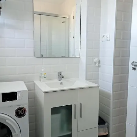 Appartement Sea View In Fuengirola Extérieur photo