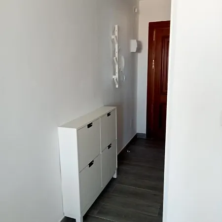 Appartement Sea View In Fuengirola Extérieur photo