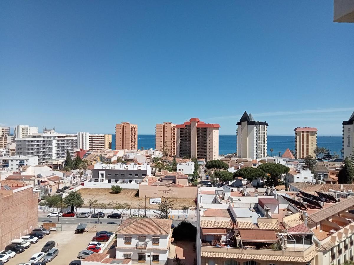 Sea View In Appartement