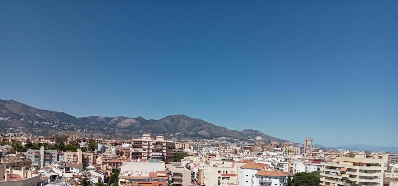 Sea View In Appartement