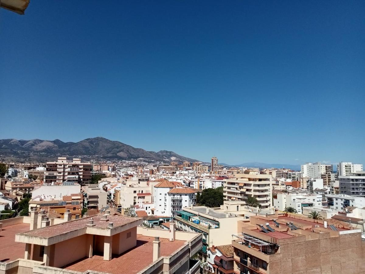 Sea View In