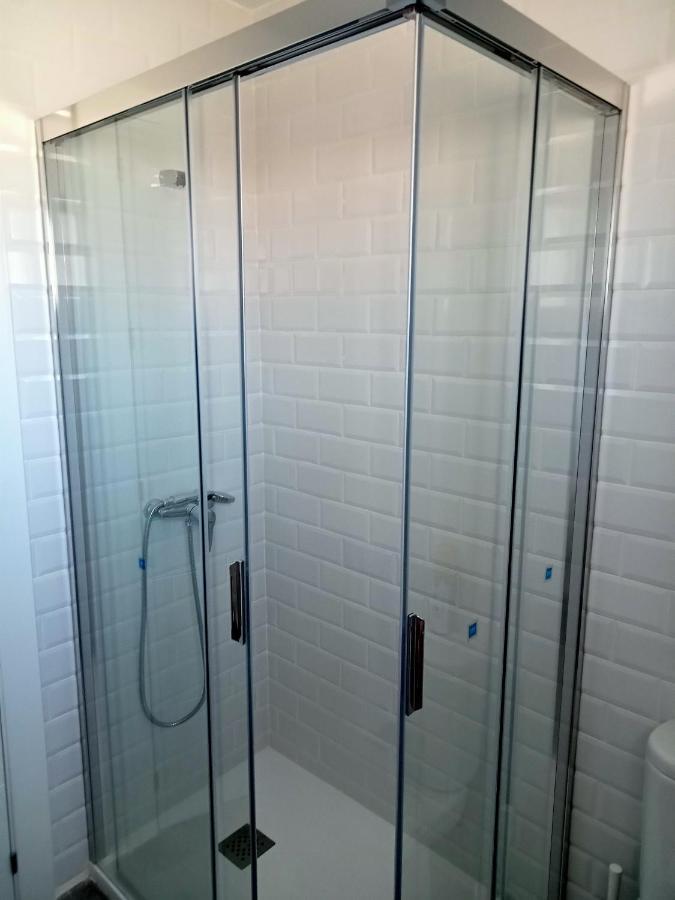 Appartement Sea View In