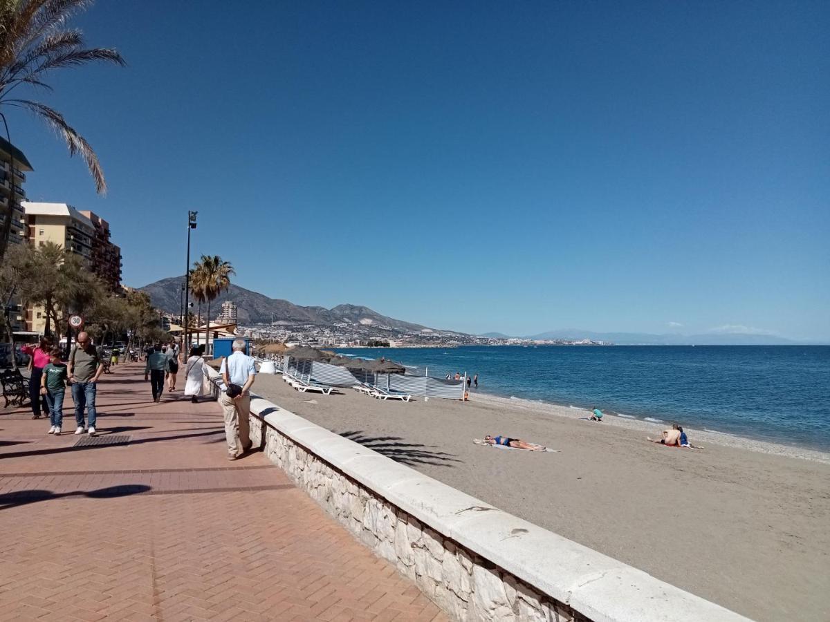 Sea View In *