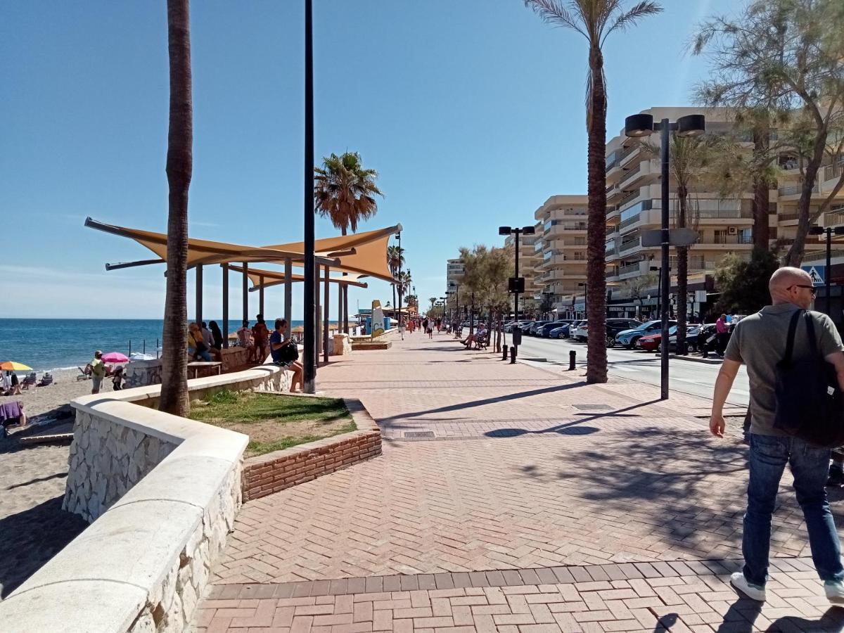 Appartement Sea View In