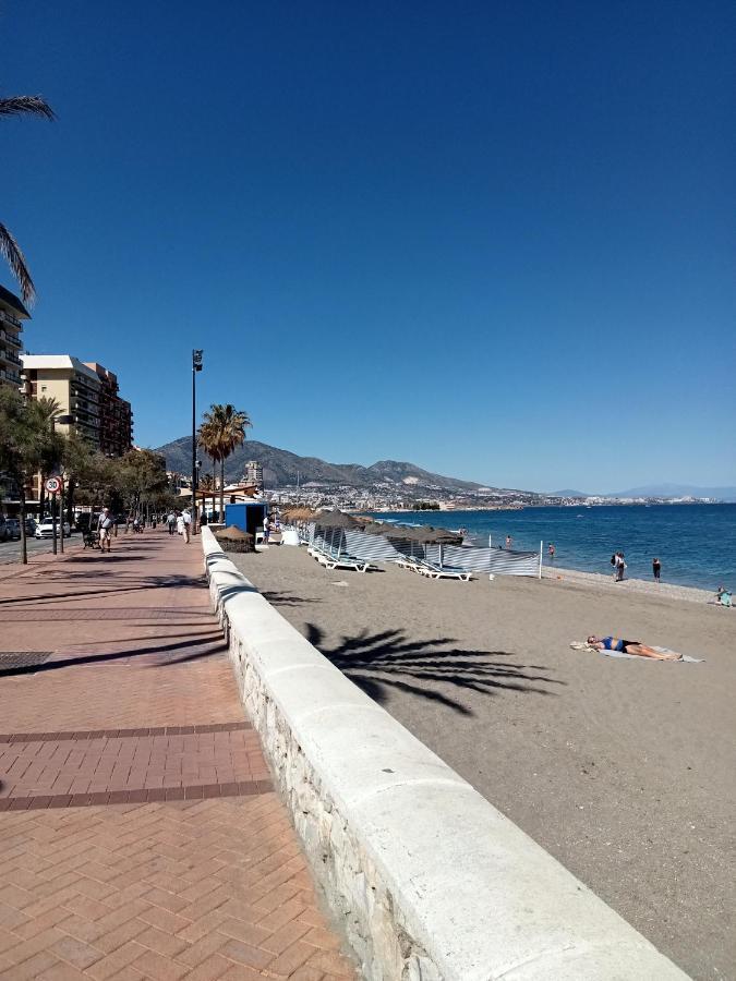 Sea View In *