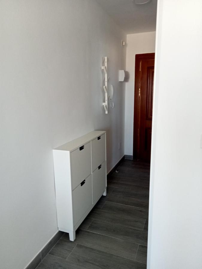 Appartement Sea View In Fuengirola