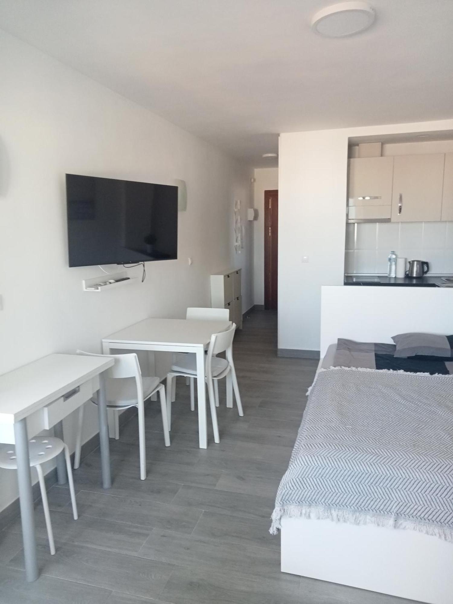 Appartement Sea View In *